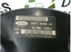 Recambio de servofreno para ford transit connect 1.6 tdci cat referencia OEM IAM AV612B195JF-03786218354 ATE  2