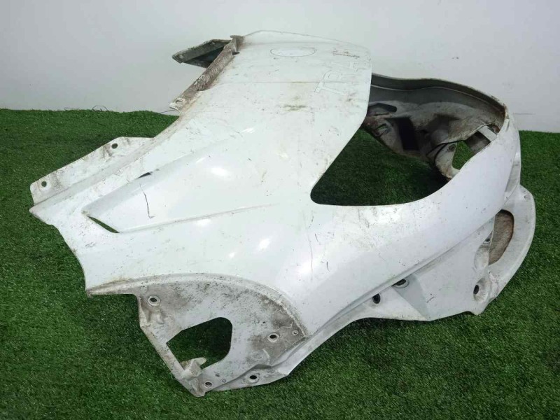 Recambio de carenado delantero para bmw r 1150 rs/rt (r 22) referencia OEM IAM 46637651247-46637651246  