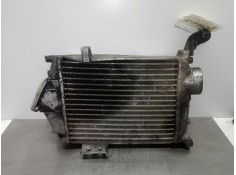 Recambio de intercooler para isuzu trooper 2.8 turbodiesel referencia OEM IAM 8943824782  ZF12