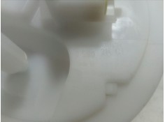 Recambio de aforador para fiat grande punto (199) 1.4 8v cat referencia OEM IAM 0580314137 BOSCH 4 PINES 2