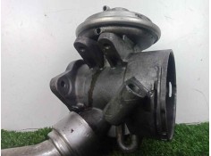 Recambio de valvula egr para mercedes-benz clase e (w210) berlina diesel 270 cdi (210.016) referencia OEM IAM A6110900554-722931 2