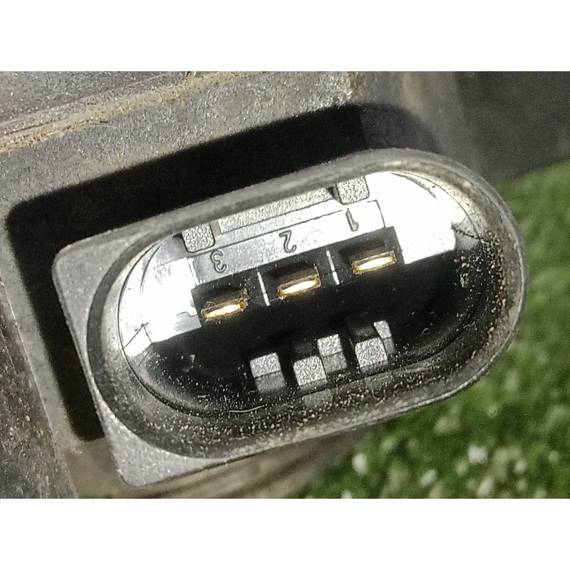 Recambio de potenciometro pedal para mercedes-benz clase s (w220) berlina 3.2 cdi cat referencia OEM IAM A6131500394-72264412 PI