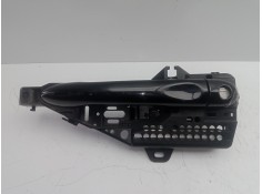 Recambio de maneta exterior delantera izquierda para renault clio iv 1.2 16v referencia OEM IAM   