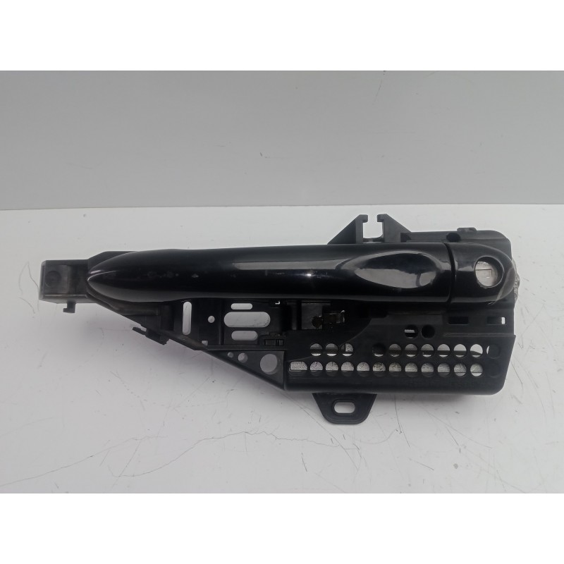 Recambio de maneta exterior delantera izquierda para renault clio iv 1.2 16v referencia OEM IAM   