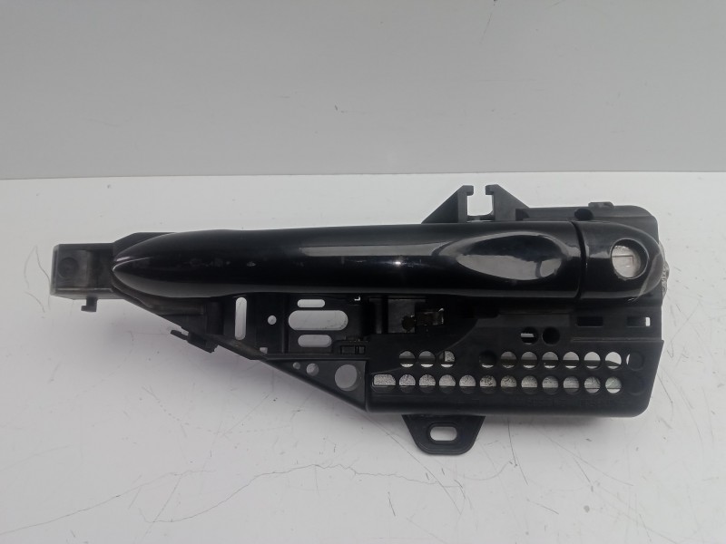 Recambio de maneta exterior delantera izquierda para renault clio iv 1.2 16v referencia OEM IAM   