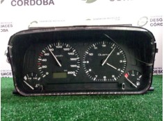 Recambio de cuadro instrumentos para volkswagen caddy ka/kb (9k9) referencia OEM IAM 6K9919033CG-6K919033CGS015L-87001323 169919