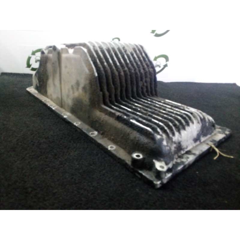 Recambio de carter para toyota land cruiser (70 series) 2.4 d turbo referencia OEM IAM 20862011A  