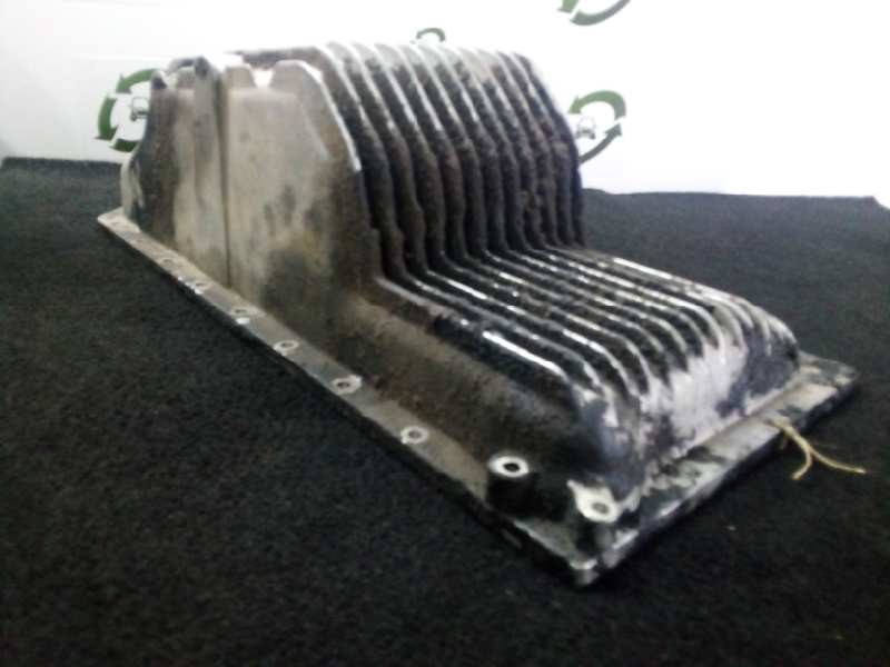 Recambio de carter para toyota land cruiser (70 series) 2.4 d turbo referencia OEM IAM 20862011A  