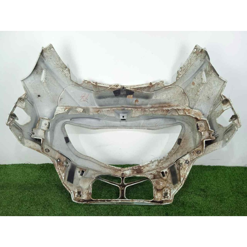 Recambio de carenado delantero para bmw r 1150 rs/rt (r 22) referencia OEM IAM 46637651247-46637651246  