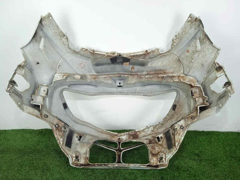 Recambio de carenado delantero para bmw r 1150 rs/rt (r 22) referencia OEM IAM 46637651247-46637651246  