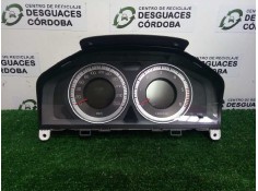 Recambio de cuadro instrumentos para volvo s80 berlina 2.0 diesel cat referencia OEM IAM 31343325AA-36001836-69799610U  