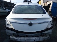 Recambio de porton trasero para opel insignia berlina 2.0 cdti referencia OEM IAM   