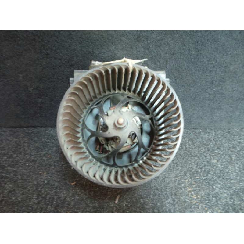 Recambio de motor calefaccion para volkswagen golf iv berlina (1j1) 1.6 referencia OEM IAM 1J1819021A-H35657880E  