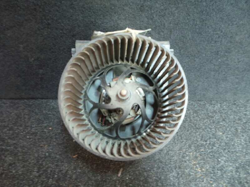 Recambio de motor calefaccion para volkswagen golf iv berlina (1j1) 1.6 referencia OEM IAM 1J1819021A-H35657880E  