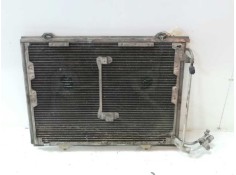 Recambio de condensador / radiador aire acondicionado para mercedes-benz clase c (w202) berlina 2.2 diesel cat referencia OEM IA