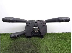 Recambio de mando luces para iveco daily furgón 2.3 diesel referencia OEM IAM 28273422-05801320122 1.CONECTOR 1.ANTINIEBLA