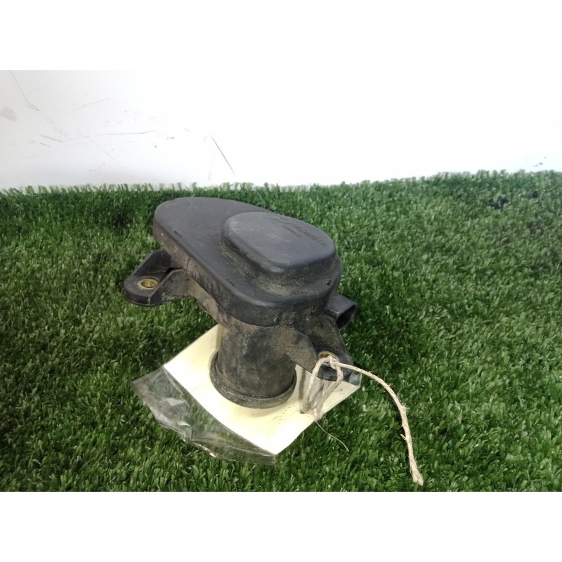 Recambio de potenciometro pedal para mercedes-benz clase s (w220) berlina 3.2 cdi cat referencia OEM IAM A6131500394-72264412 PI