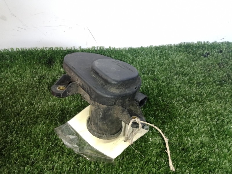 Recambio de potenciometro pedal para mercedes-benz clase s (w220) berlina 3.2 cdi cat referencia OEM IAM A6131500394-72264412 PI