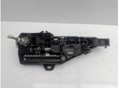 Recambio de maneta exterior delantera izquierda para renault clio iv 1.2 16v referencia OEM IAM    2