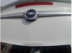 Recambio de porton trasero para opel insignia berlina 2.0 cdti referencia OEM IAM    2