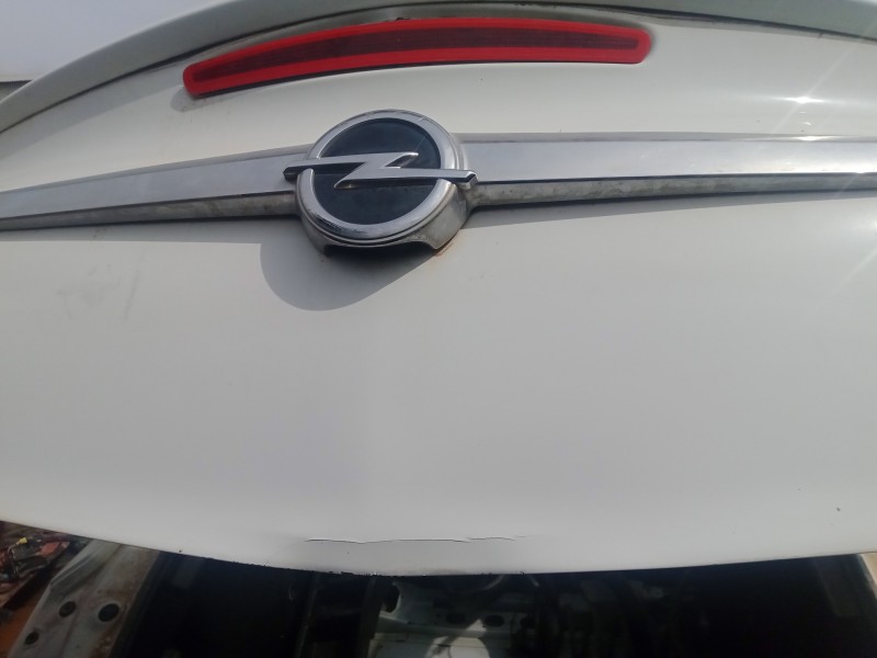 Recambio de porton trasero para opel insignia berlina 2.0 cdti referencia OEM IAM   