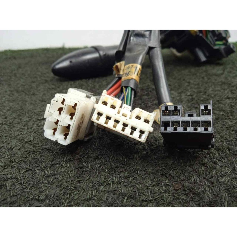 Recambio de mando luces para hyundai coupe (j2) 1.6 16v cat referencia OEM IAM 9340027000  