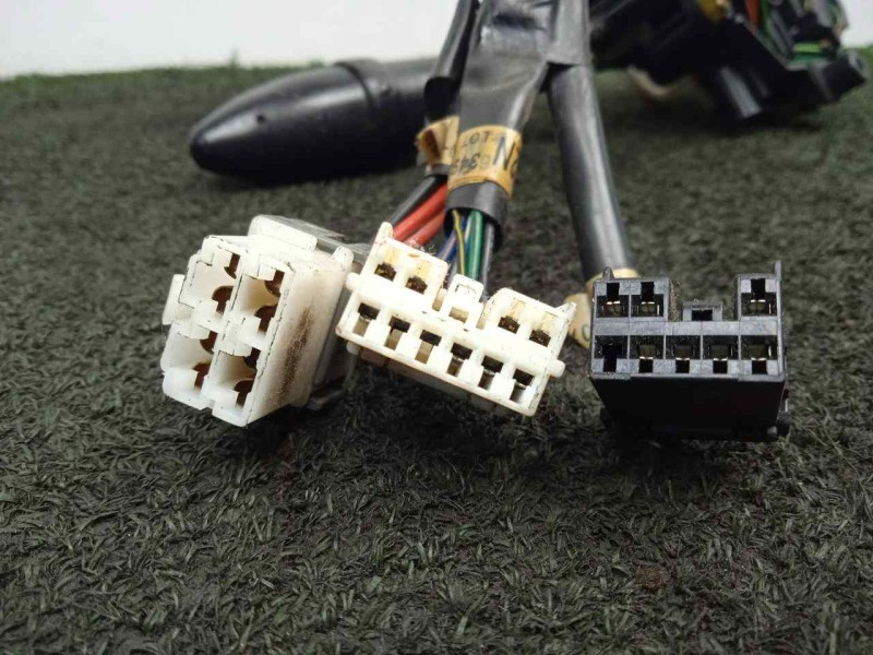 Recambio de mando luces para hyundai coupe (j2) 1.6 16v cat referencia OEM IAM 9340027000  