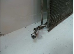 Recambio de condensador / radiador aire acondicionado para mercedes-benz clase c (w202) berlina 2.2 diesel cat referencia OEM IA 2