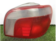 Recambio de piloto trasero derecho para toyota yaris (ncp1/nlp1/scp1) 1.3 16v cat referencia OEM IAM  03-06 BLANCO