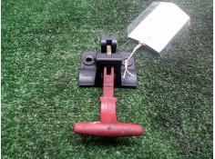 Recambio de maneta exterior trasera izquierda para bmw f 650 referencia OEM IAM 52532328565 TIRADOR.ASIENTO 