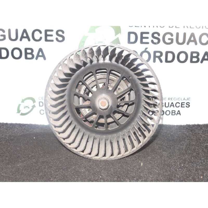 Recambio de motor calefaccion para ford transit connect 1.6 tdci cat referencia OEM IAM AV6N18456CA  