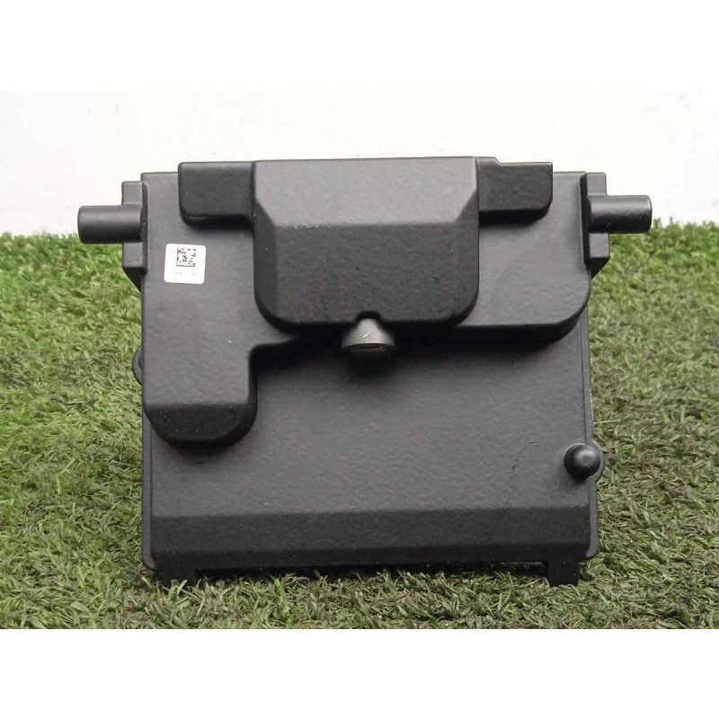 Recambio de modulo electronico para ford ranger (tke) 2.0 tdci panther cat referencia OEM IAM JB3T19H406CF  