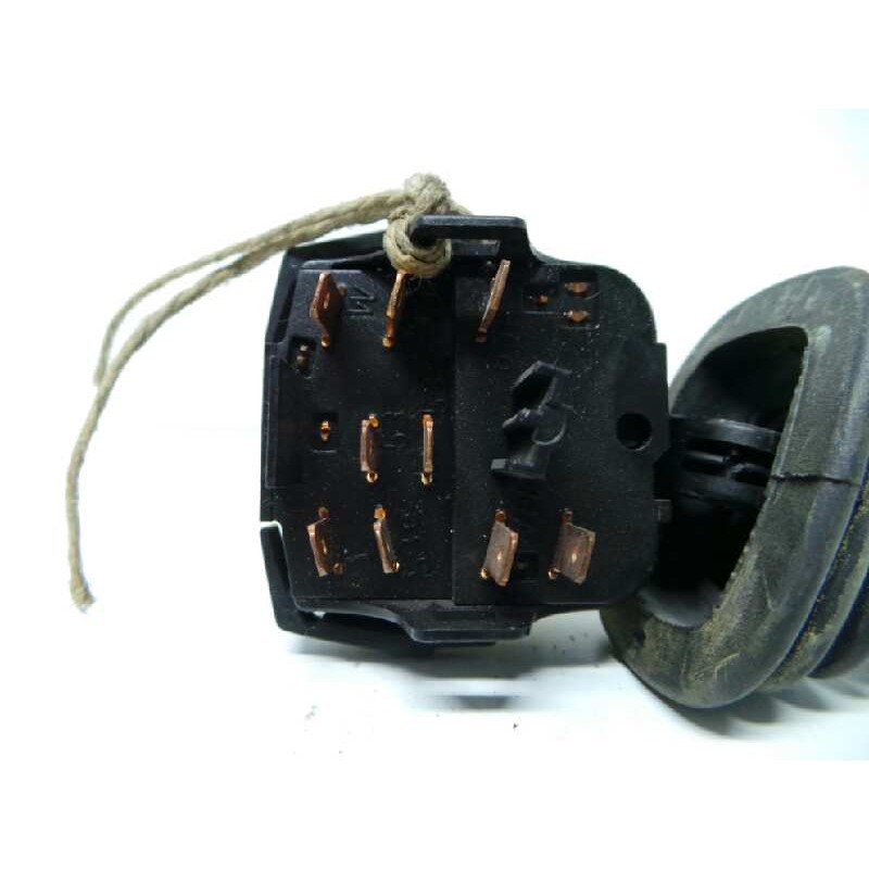 Recambio de mando limpia para opel corsa b referencia OEM IAM 90124931 90191942 90196376