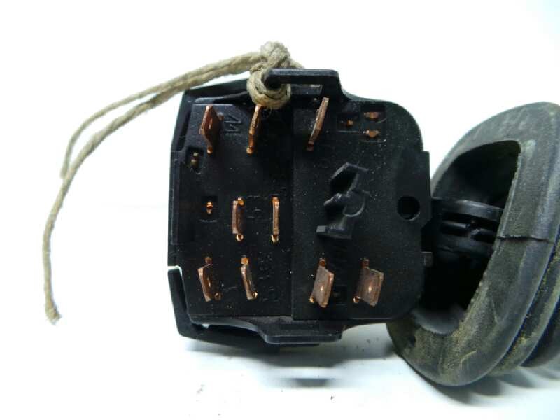 Recambio de mando limpia para opel corsa b referencia OEM IAM 90124931 90191942 90196376