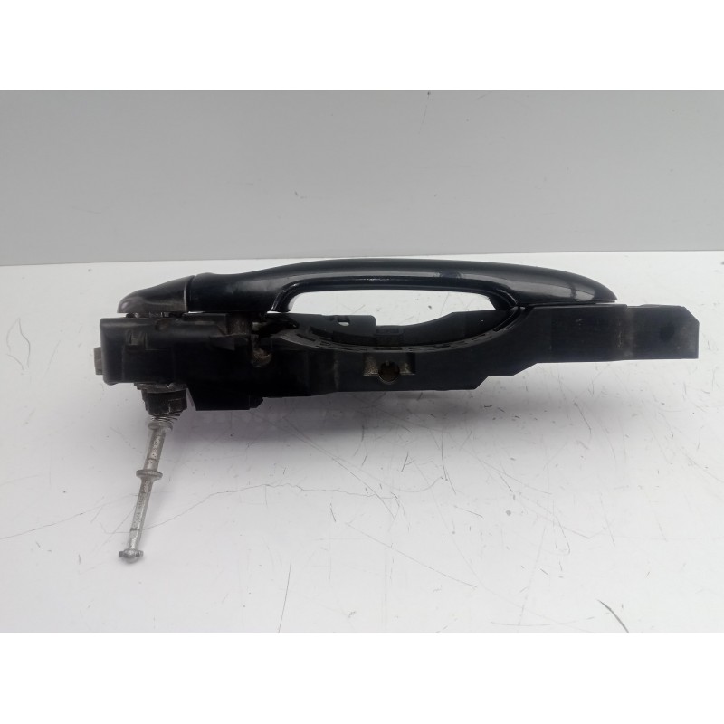 Recambio de maneta exterior delantera izquierda para renault clio iv 1.2 16v referencia OEM IAM   