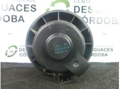 Recambio de motor calefaccion para ford transit connect 1.6 tdci cat referencia OEM IAM AV6N18456CA   2