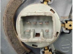 Recambio de piloto trasero derecho para toyota yaris (ncp1/nlp1/scp1) 1.3 16v cat referencia OEM IAM  03-06 BLANCO 2