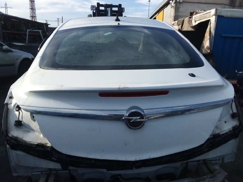 Recambio de porton trasero para opel insignia berlina 2.0 cdti referencia OEM IAM   