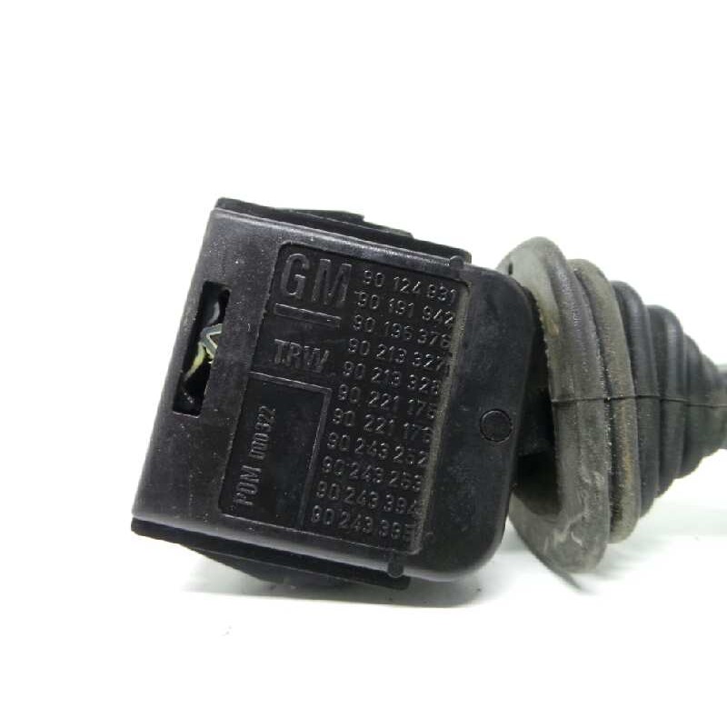 Recambio de mando limpia para opel corsa b referencia OEM IAM 90124931 90191942 90196376