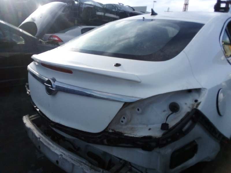 Recambio de porton trasero para opel insignia berlina 2.0 cdti referencia OEM IAM   