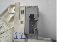 Recambio de motor elevalunas trasero izquierdo para peugeot 407 sw 2.0 16v hdi fap cat (rhr / dw10bted4) referencia OEM IAM 9990 2