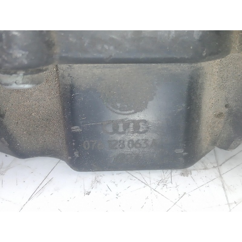 Recambio de caja mariposa para volkswagen crafter caja cerrada 2.5 tdi dpf referencia OEM IAM 076128063A  