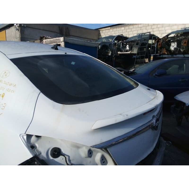 Recambio de porton trasero para opel insignia berlina 2.0 cdti referencia OEM IAM   