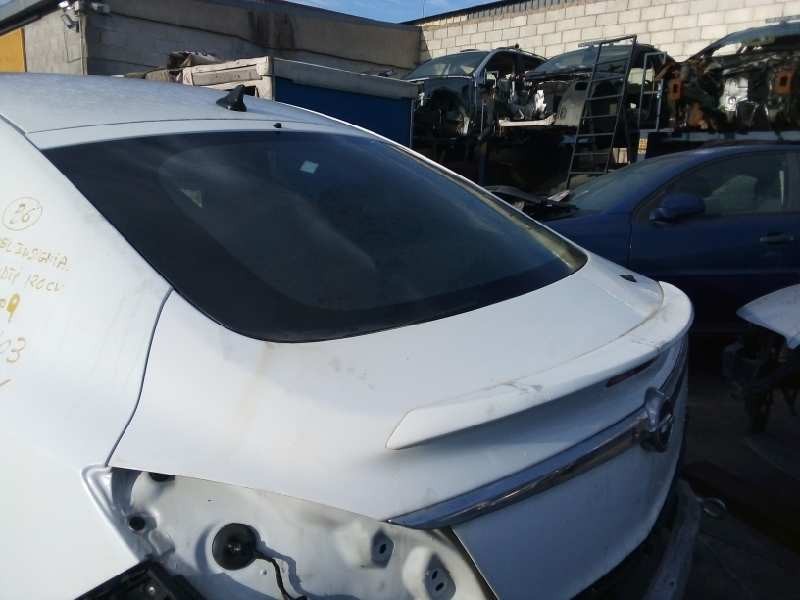 Recambio de porton trasero para opel insignia berlina 2.0 cdti referencia OEM IAM   
