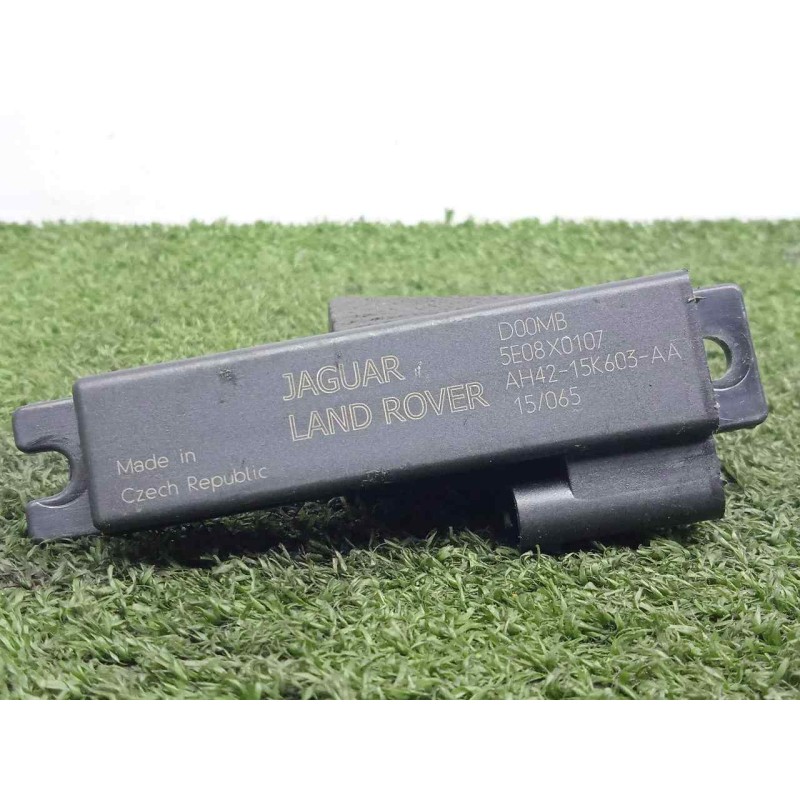 Recambio de sensor para land rover evoque 2.2 td4 cat referencia OEM IAM 5E08X0107-AH4215K603AA  