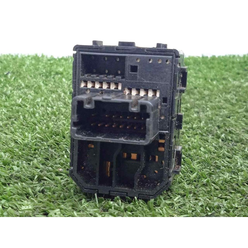 Recambio de mando retrovisor para nissan x-trail (t32) 1.6 dci turbodiesel cat referencia OEM IAM 255703VA1B  