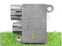 Recambio de resistencia electroventilador para toyota auris 1.4 turbodiesel cat referencia OEM IAM 8925712020-4993003351 DENSO 