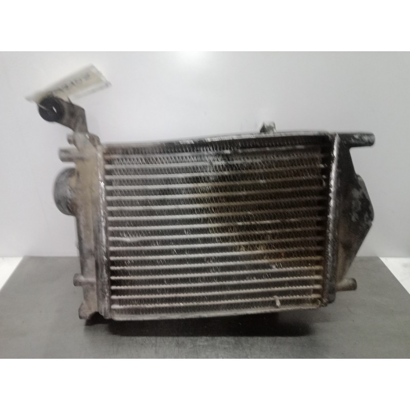 Recambio de intercooler para isuzu trooper 2.8 turbodiesel referencia OEM IAM 8943824782  ZF12
