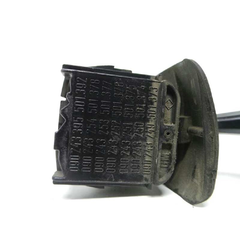 Recambio de mando limpia para opel kadett e referencia OEM IAM 090243395501392 090243254501378 090243253501377