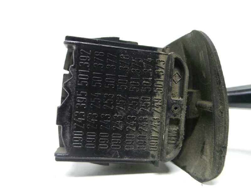 Recambio de mando limpia para opel kadett e referencia OEM IAM 090243395501392 090243254501378 090243253501377